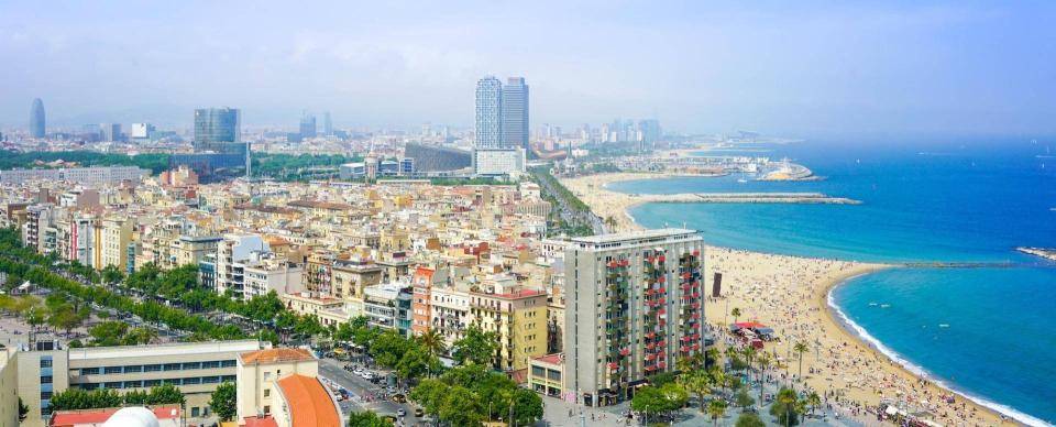 chocovic ambassadors barcelona