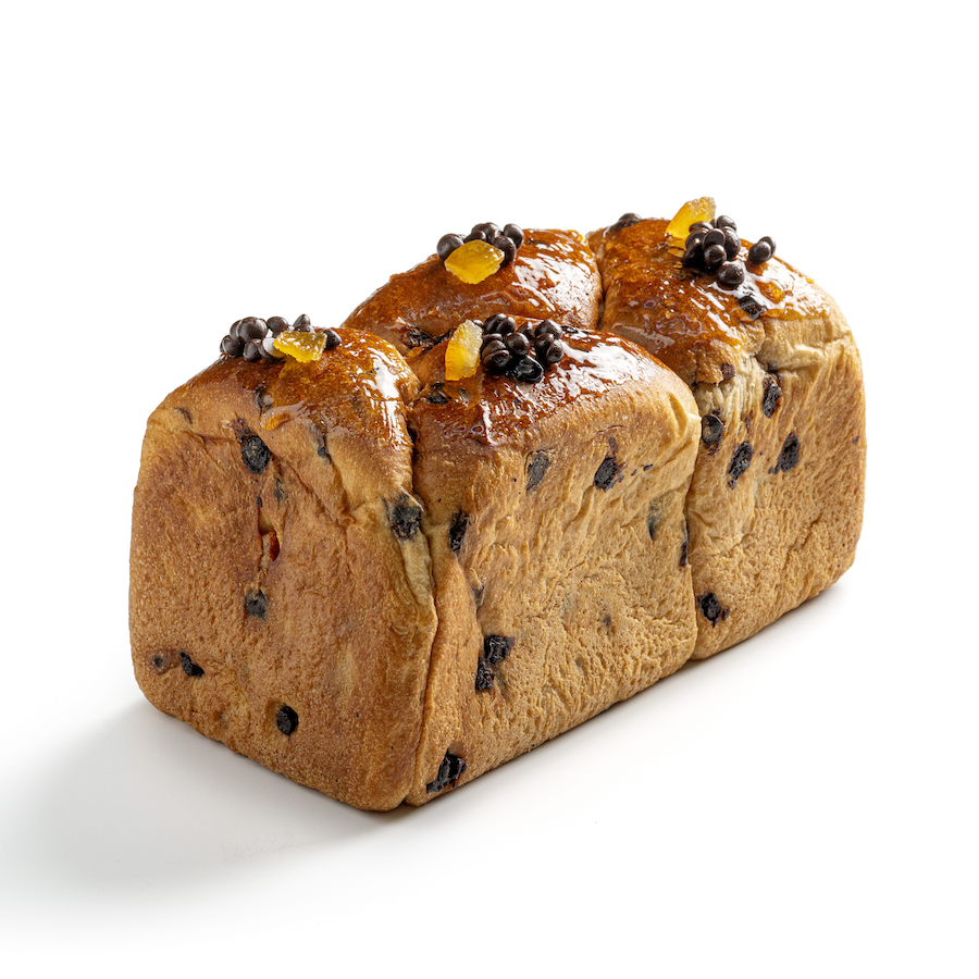 Chocoguia: Fleca Balmes