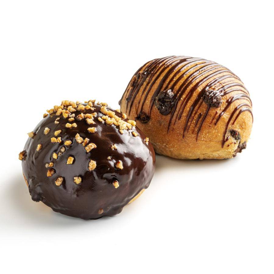 Forn Baluard Barcelona