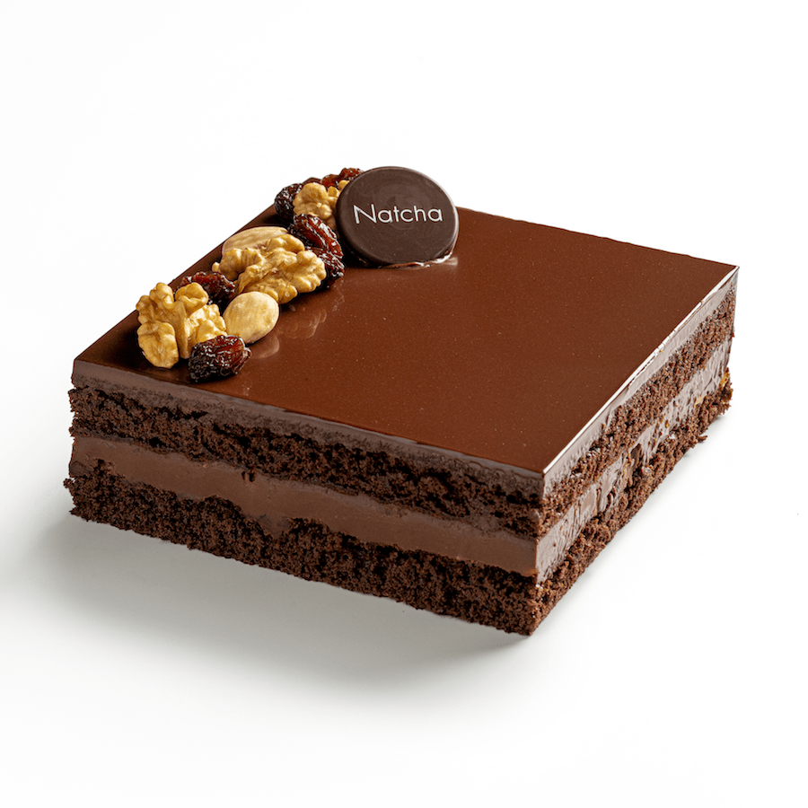 Pastisseria Natcha Barcelona