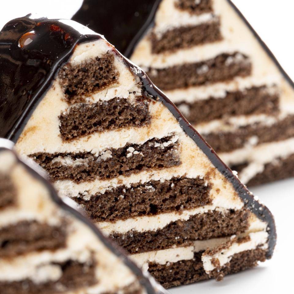 Chocoguia: mejores pastelerías Zaragoza. Bombonera Oro