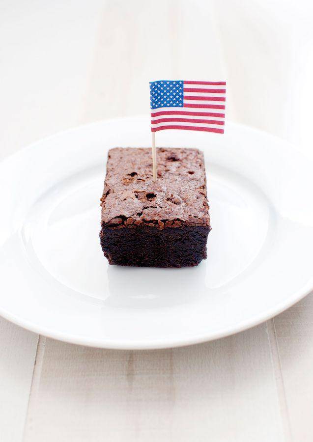 Chocopedia: el origen yankee del brownie