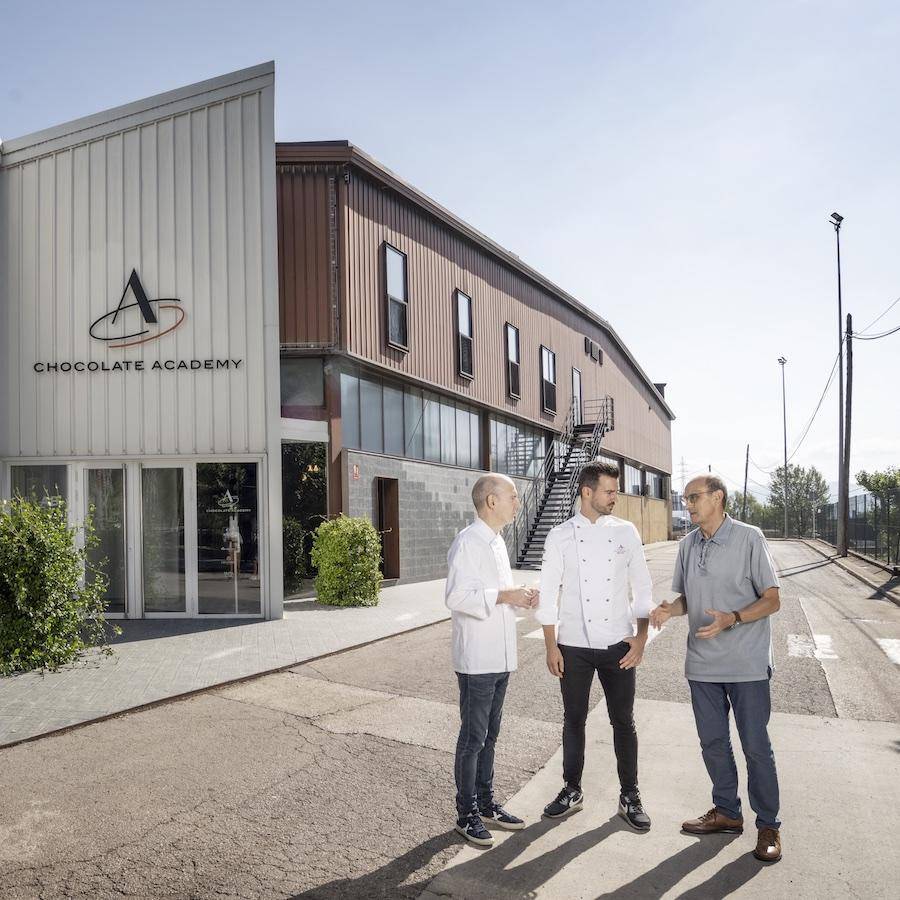 150 aniversario Chocovic