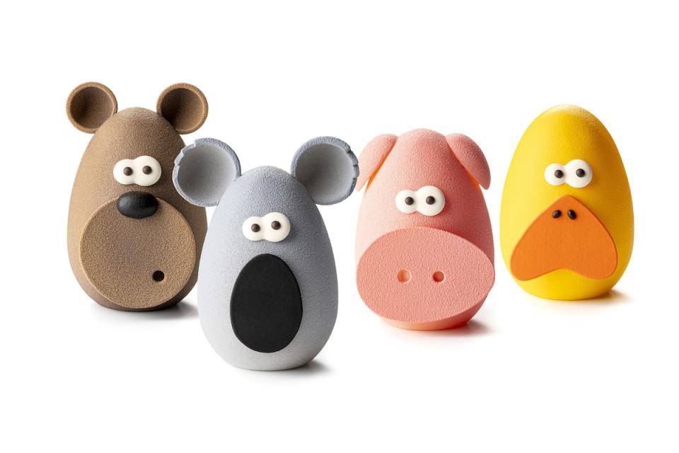 Colecciones Pascua 2021