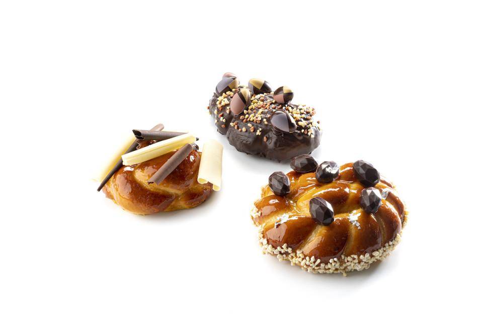 Colecciones Pascua 2021