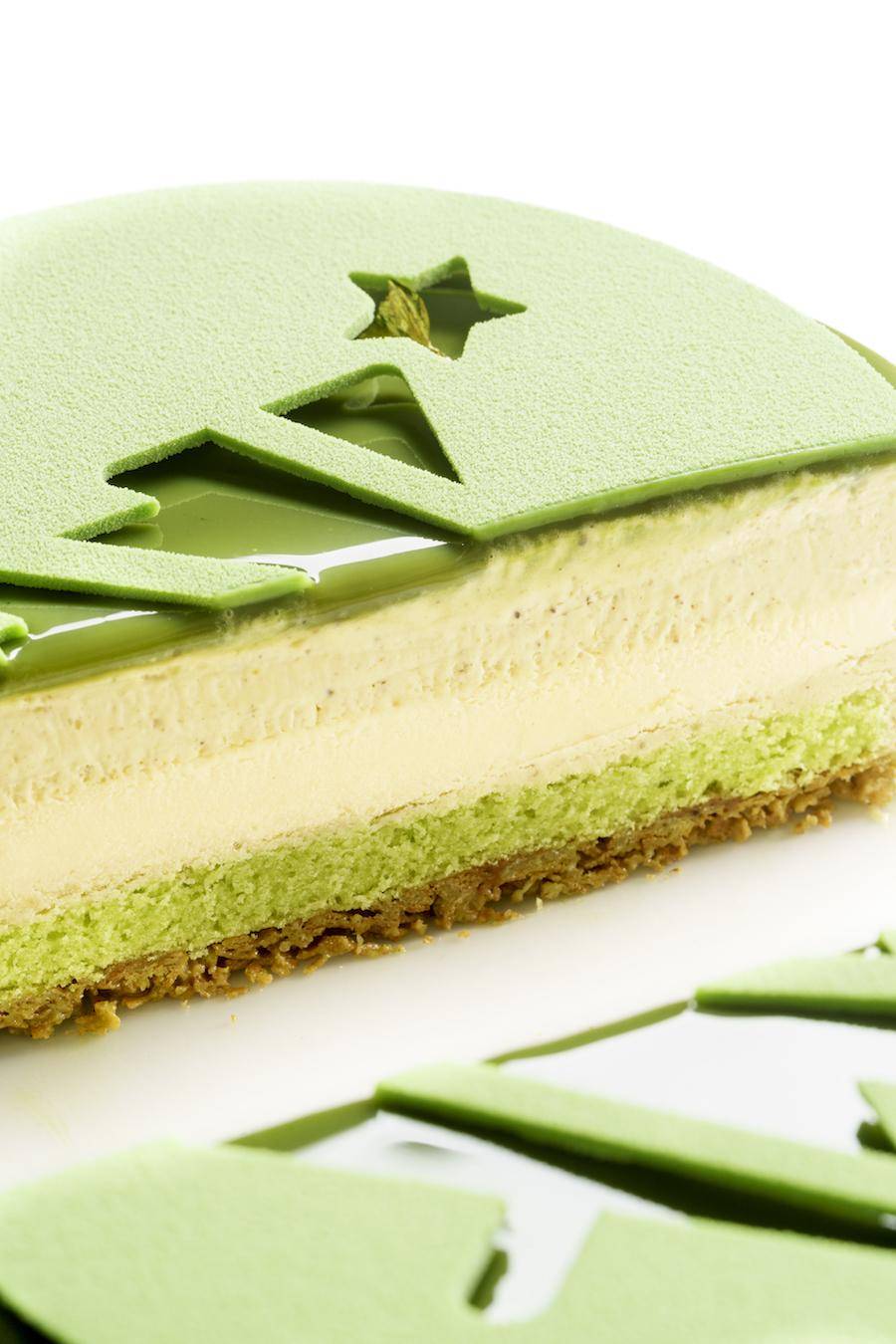 Sergi Vela Navidad 2023 entremets