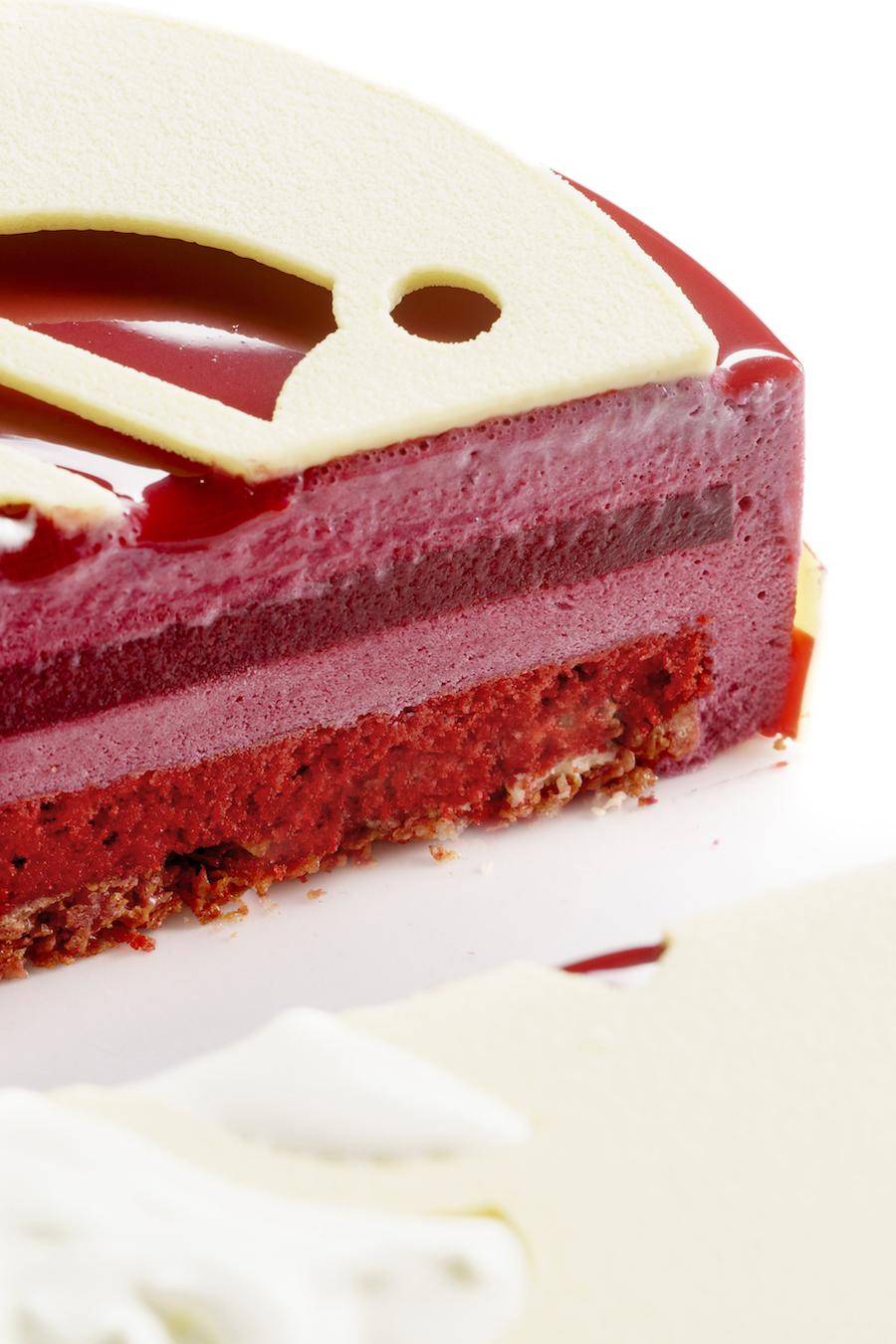 Sergi Vela Navidad 2023 entremets