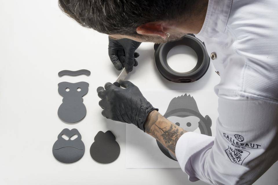 ZOOcolate 2024: Colección figuras Pascua de Albert Daví