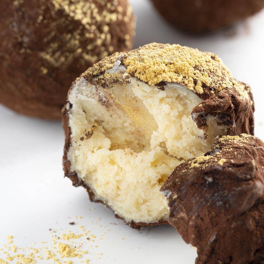 Pastelería Villa Versalles Madrid chocolate Chocovic