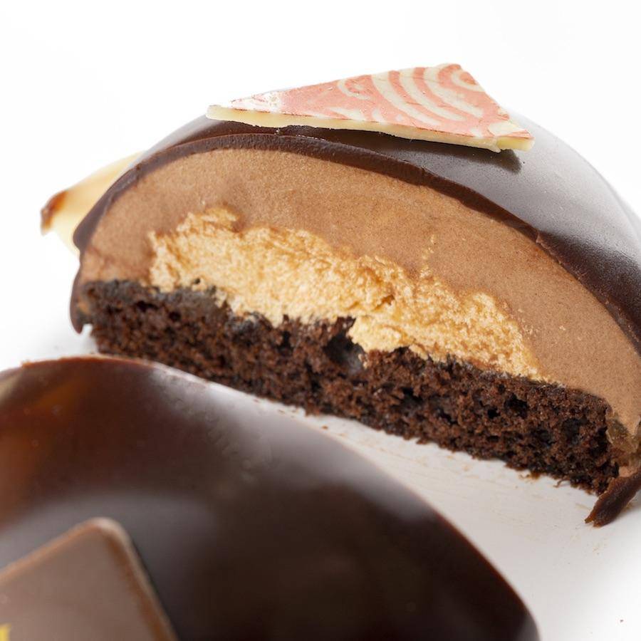 Pastelería Villa Versalles Madrid chocolate Chocovic