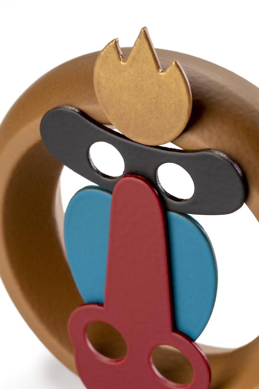 Chocovic coleccion figuras chocolate Pascua 2022