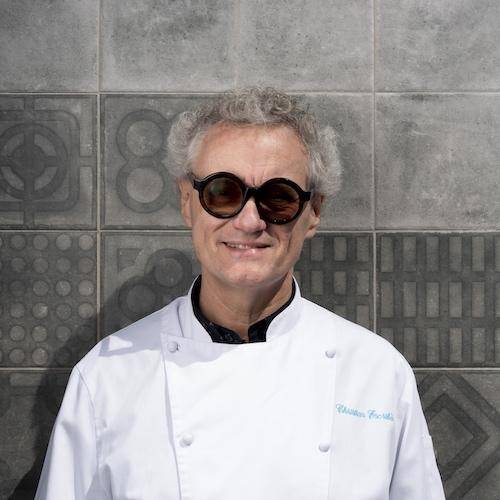 Chocovic Chocolate Christian Escribà