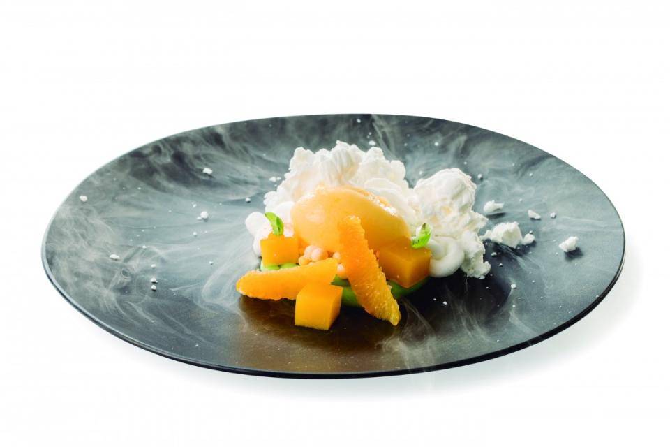 Postres, batidos y recetas refrescantes para el verano