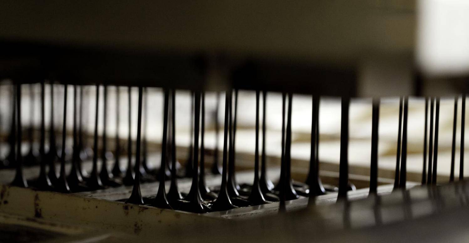 Objetivo: una fábrica de chocolate sostenible