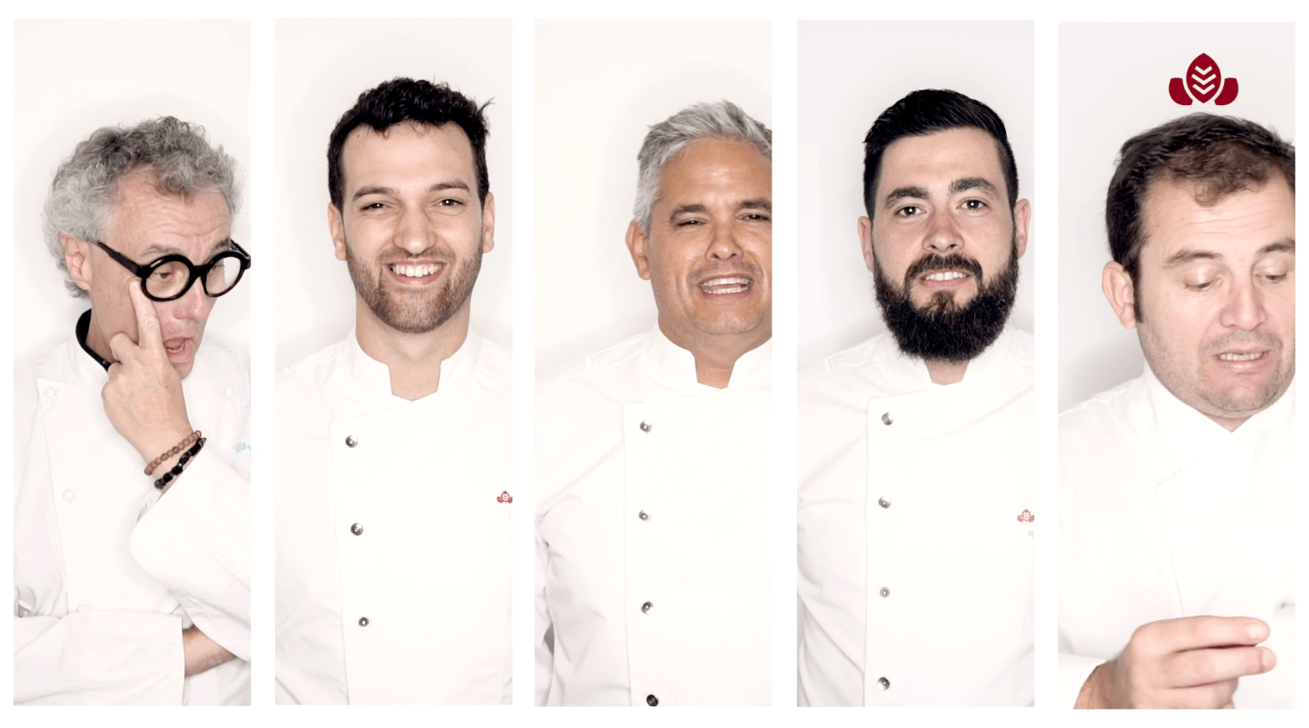 Vídeo embajadores Chocovic