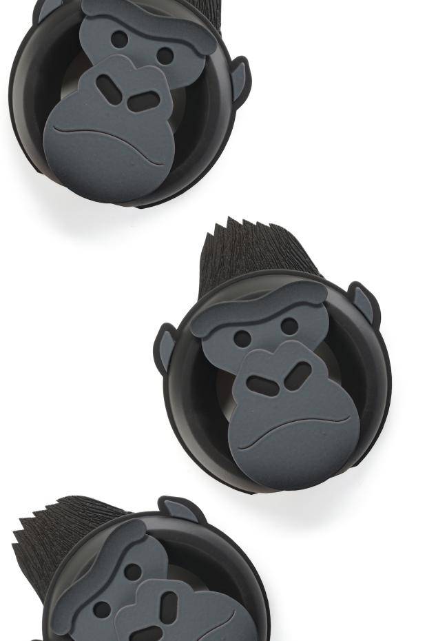 ZOOcolate 2024: Colección figuras Pascua de Albert Daví