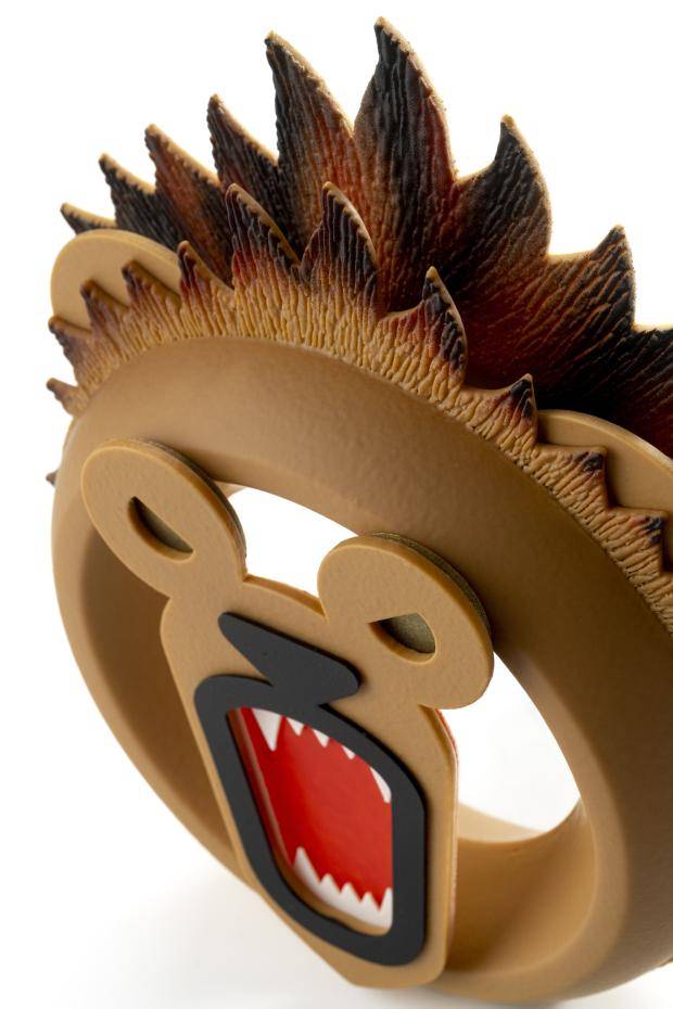 ZOOcolate 2024: Colección figuras Pascua de Albert Daví