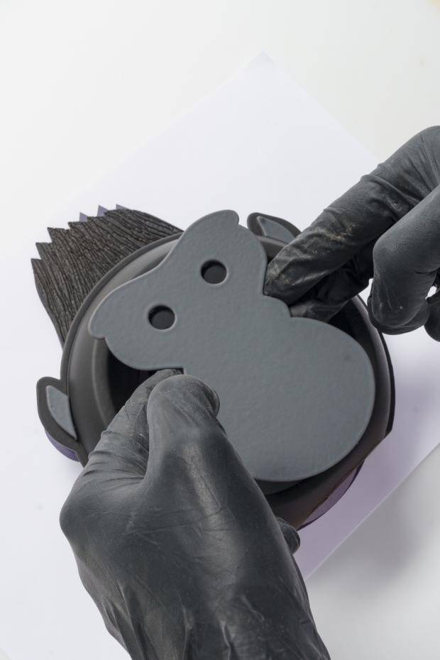 ZOOcolate 2024: Colección figuras Pascua de Albert Daví