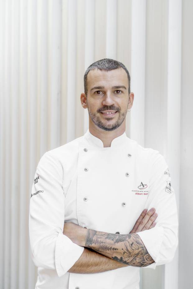 ZOOcolate 2024: Colección figuras Pascua de Albert Daví