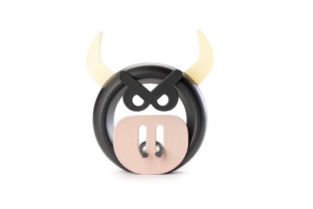 Chocovic coleccion figuras chocolate Pascua 2022