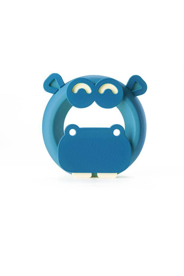 Chocovic Colección figuras de chocolate de Pascua Zoocolate 2023 by Albert Daví