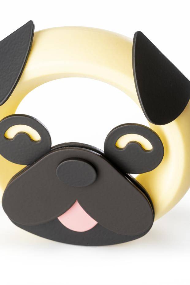 Chocovic Colección figuras de chocolate de Pascua Zoocolate 2023 by Albert Daví