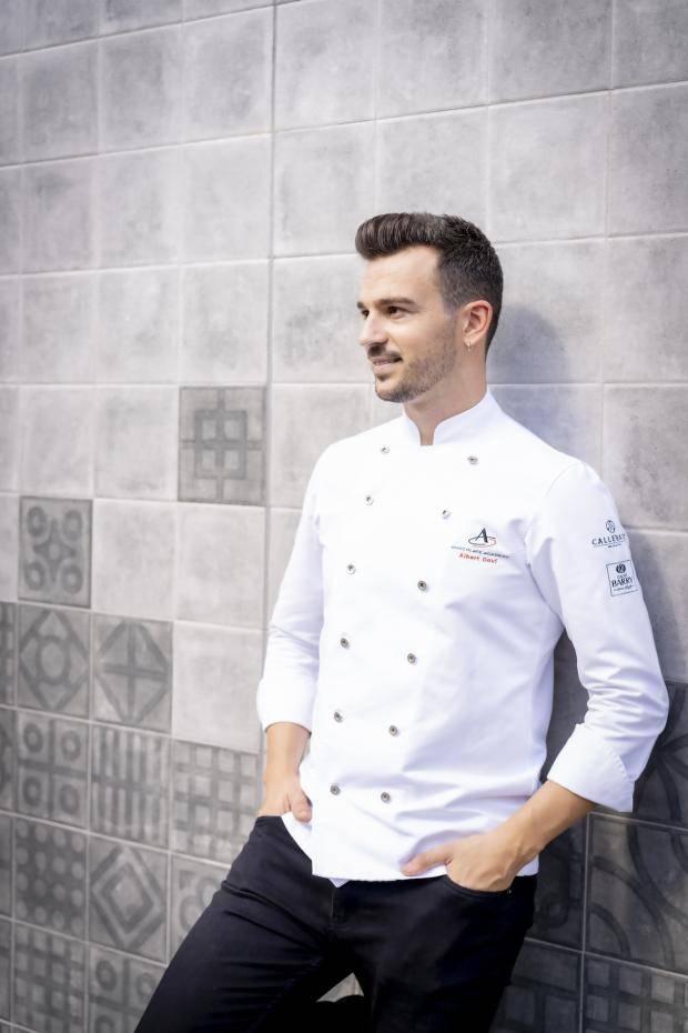 Chocovic Colección figuras de chocolate de Pascua Zoocolate 2023 by Albert Daví