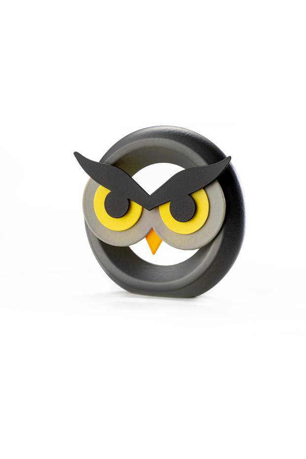 Chocovic Colección figuras de chocolate de Pascua Zoocolate 2023 by Albert Daví