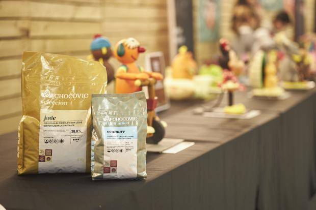 Concurso La Millor Mona de Pasqua 2024