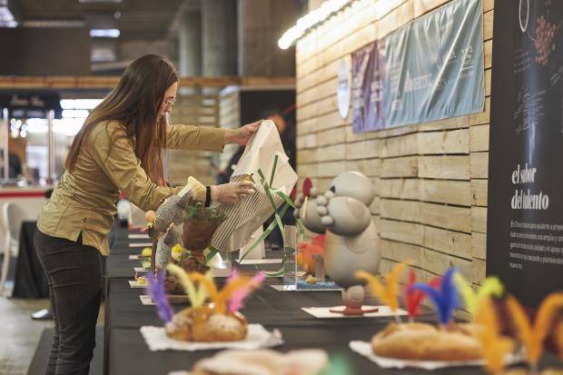 Concurso La Millor Mona de Pasqua 2024