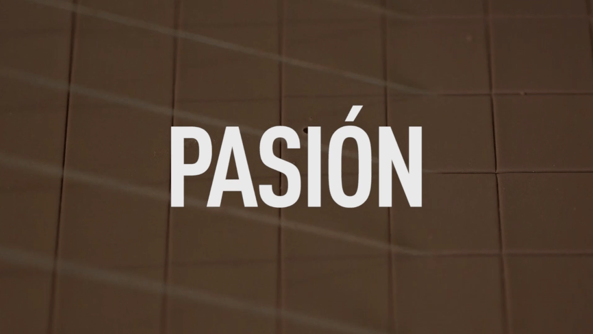 Chocovic, el sabor del talento